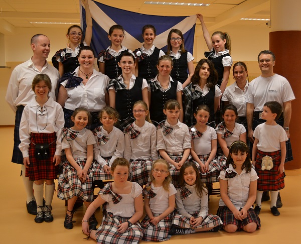groupe 2013-2014